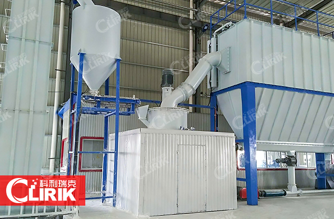 超細(xì)粉體用什么粉碎機(jī)？（超微粉碎機(jī)廠家）